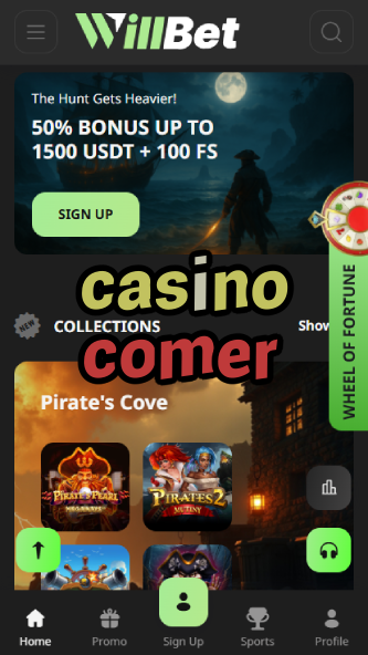 Casino Comer - Best Commercial Casino-www.bdqngd.com